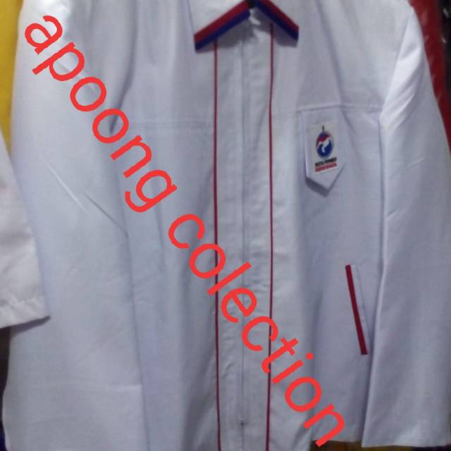 Semi jas partai perindo