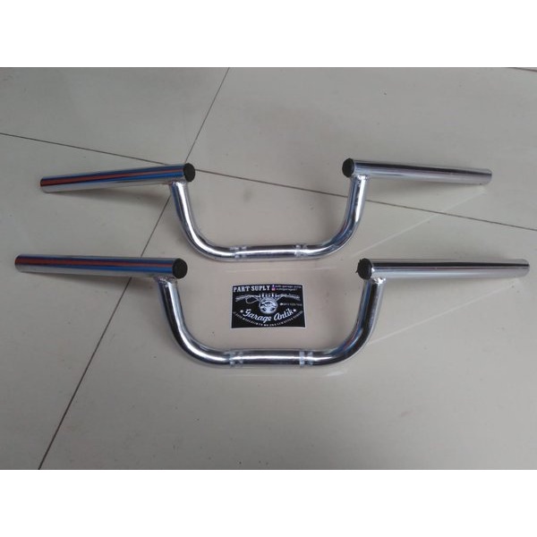 stang sprinter untuk cb100 cb125 racing gl100 gl125 racing tiger glpro racing termurah di bandung Mo