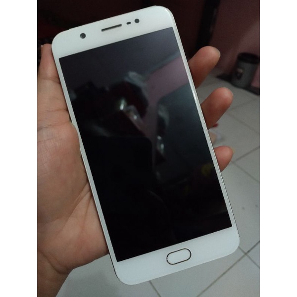 HANDPHONE SECOND - Vivo Y69 SECOND Dijual cepatttt