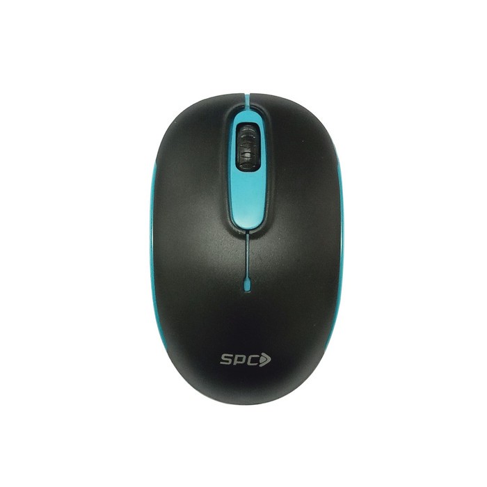 MOUSE WIRELESS SPC SMW-10 TANPA KABEL