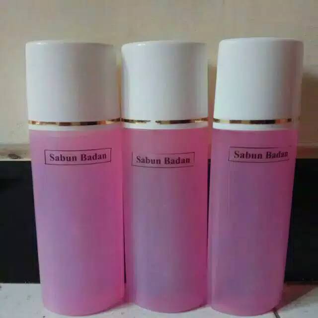 SABUN WHITENING XPRES