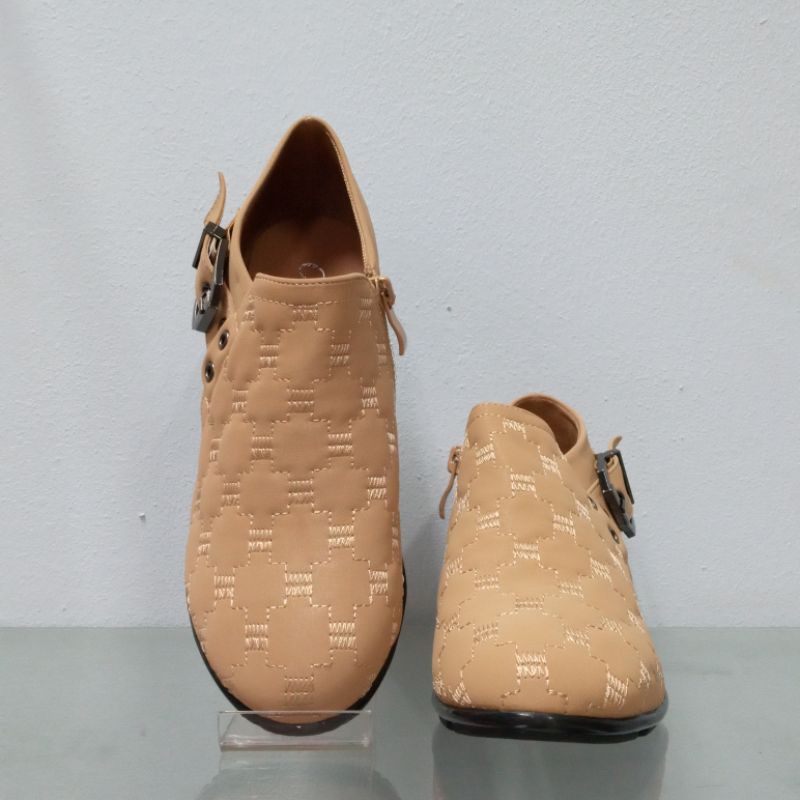 Boots Casual Otha H254