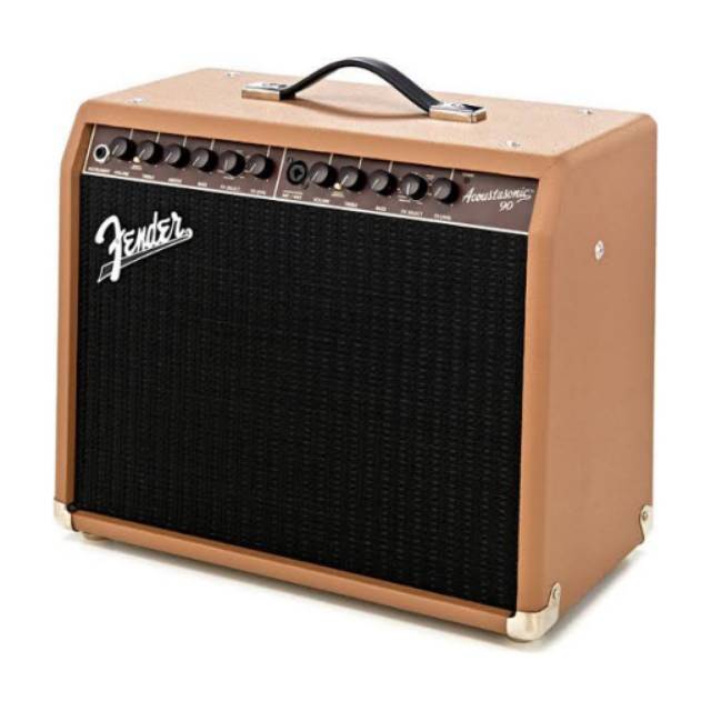 Ampli fender acoustasonic 90