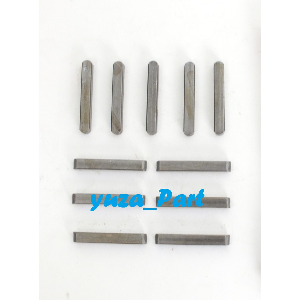 Spi balok buat mesin gx160 gx200