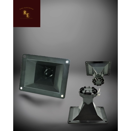 tweeter horn bma mt-01 tweeter neo bma