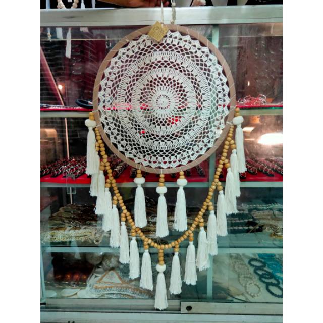 Dreamcatcher