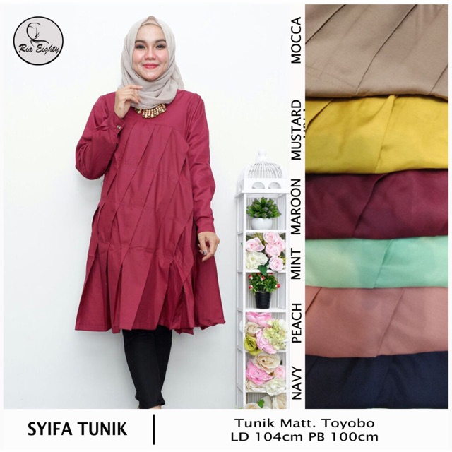 SYIFA TUNIK