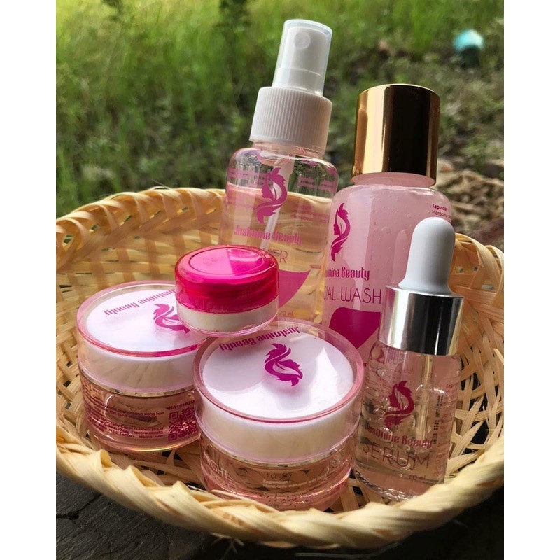 Jasmine Beauty Skincare