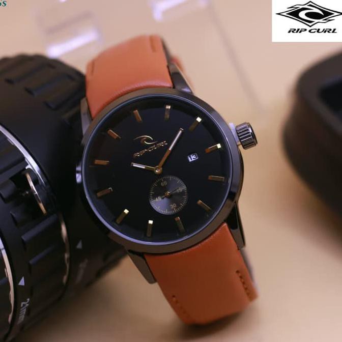 promo | diskon | sale JAM TANGAN RIPCURL DETROIT 6738 terbaik | terlaris