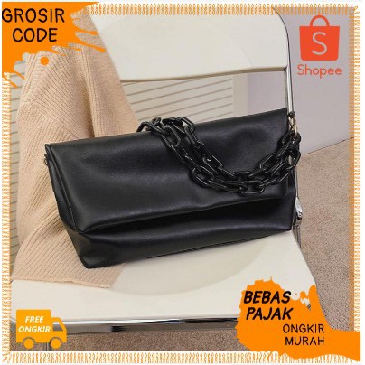 TAS SELEMPANG WANITA E5640/L1448 IMPORT TERMURAH