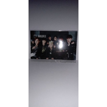 Pc bts dnw &orul