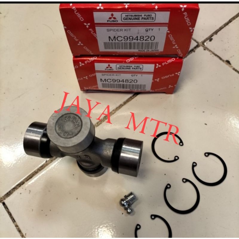 CROSS JOINT JOINT KOPEL GUM75 UNIVERSAL PS135 canter