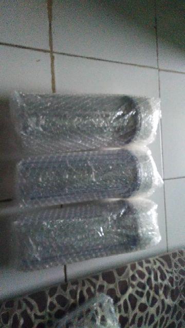 Housing Filter Clear 10 In 1/4 Nanotec