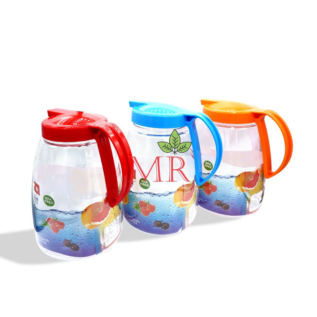 Teko Monsa Lion Star 2.1 Liter