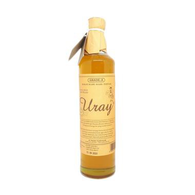 

URAY MADU RAW 100% NTRL HNY 875GR BTL