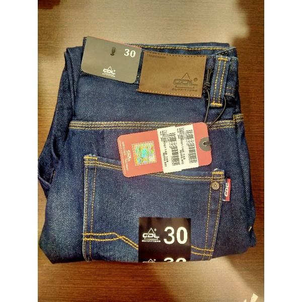 celana jeans Cardinal CDL ori