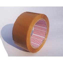 

Lakban Daimaru Coklat/ATKProject