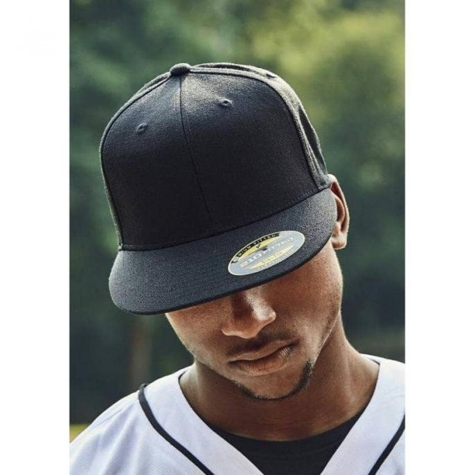 [Special Edition] 6210 Flexfit Premium 210 Fitted Snapback