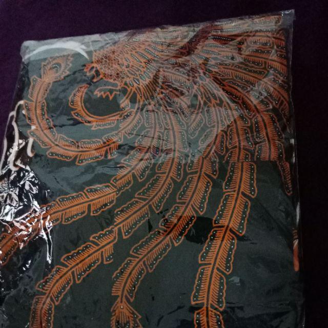 Batik Seragam Mitif Terlaris Batik Pekalongan 001