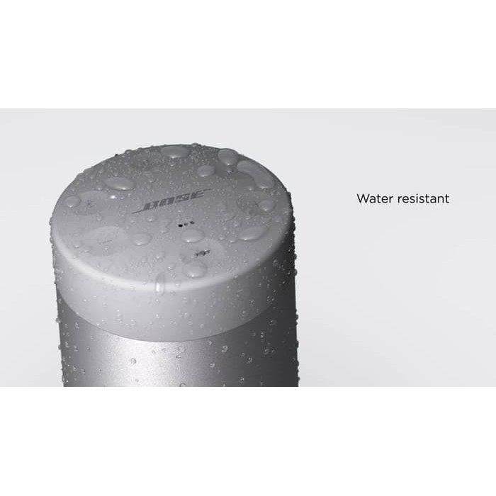 Bose Soundlink Revolve Bluetooth Speaker Original Bose Warranty