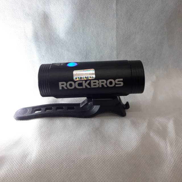 Lampu Depan Sepeda Rockbros