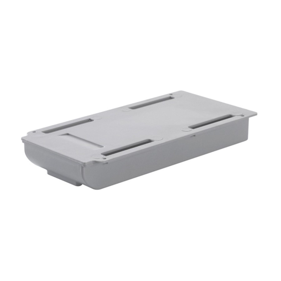 LACI TEMPEL BAWAH MEJA LACI MINI TEMPELAN DRAWER TEMPEL EXTENSION KAPASITAS BESAR [SWEETSPACE]
