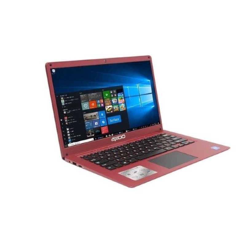 AXIOO MYBOOK 14E CELERON N4020 4GB 256SSD 14.0 HD RED,BLUE,GREY,SILVER