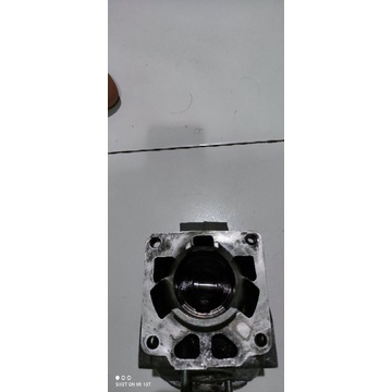 BLOK NINJA 1855 KIPS ORI.