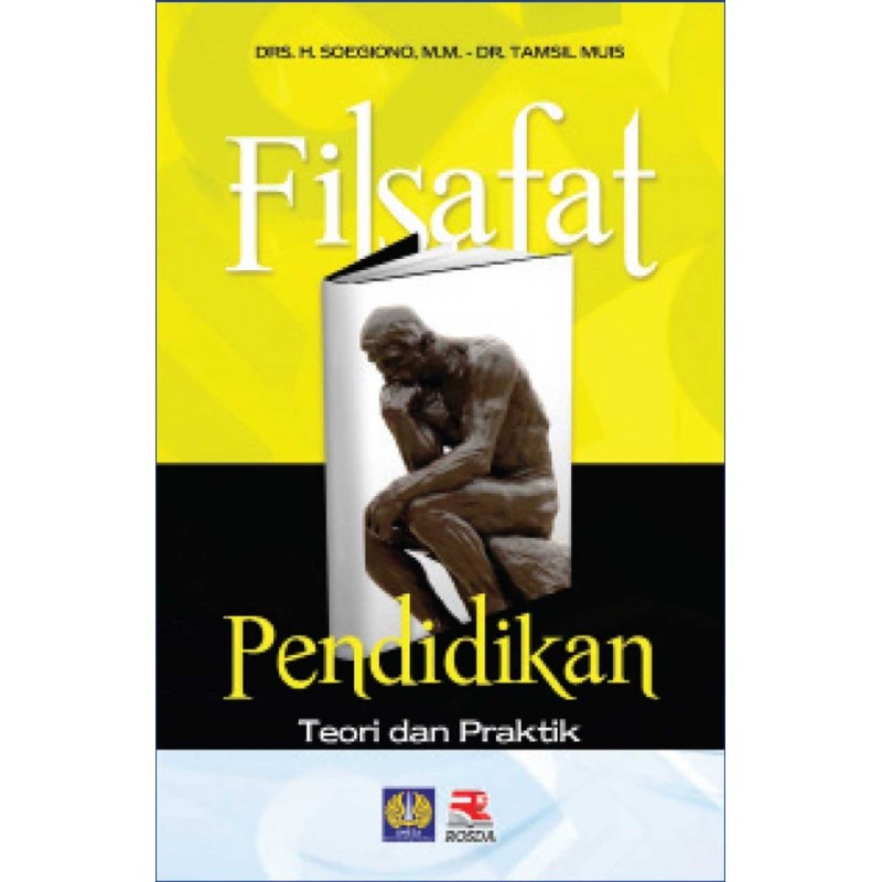 Filsafat Pendidikan Teori dan Praktik