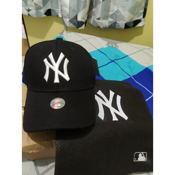 Topi yankees