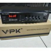 Amplifier VPK Mate-60A | Mate60A