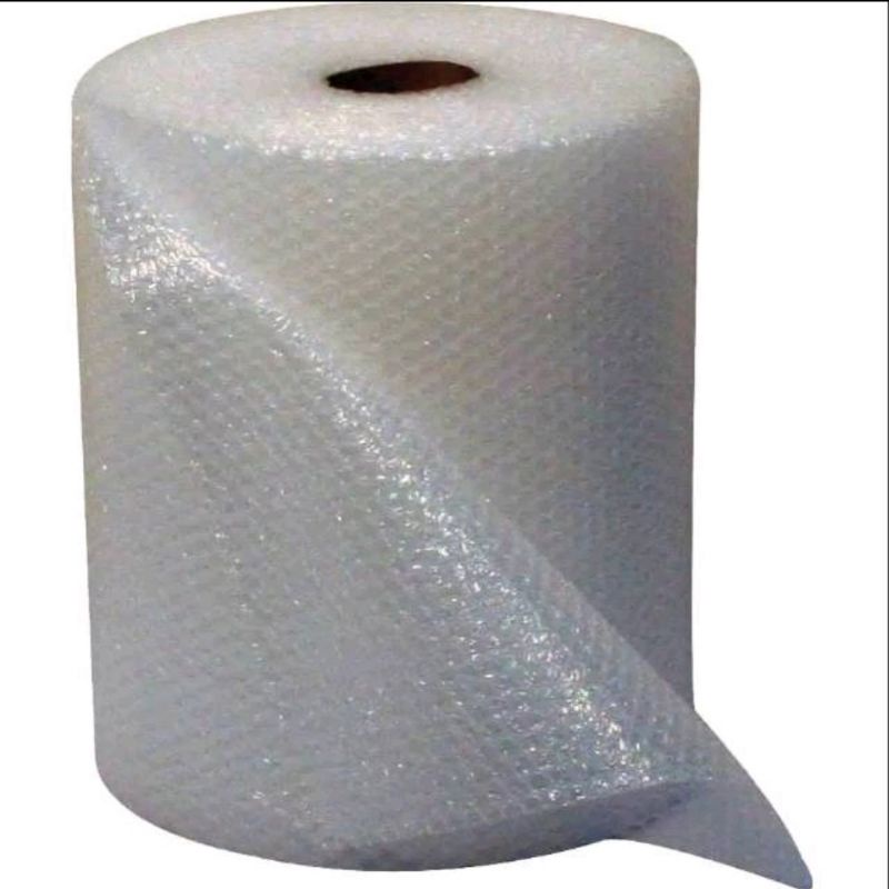 

BUBBLE WRAP TAMBAHAN PACKING