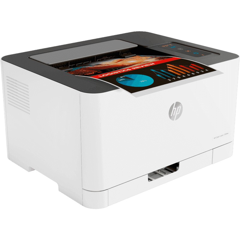 Printer HP M150NW Laser