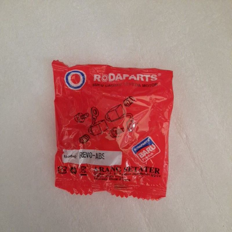 Carbon brush bostel dinamo starter revo abs