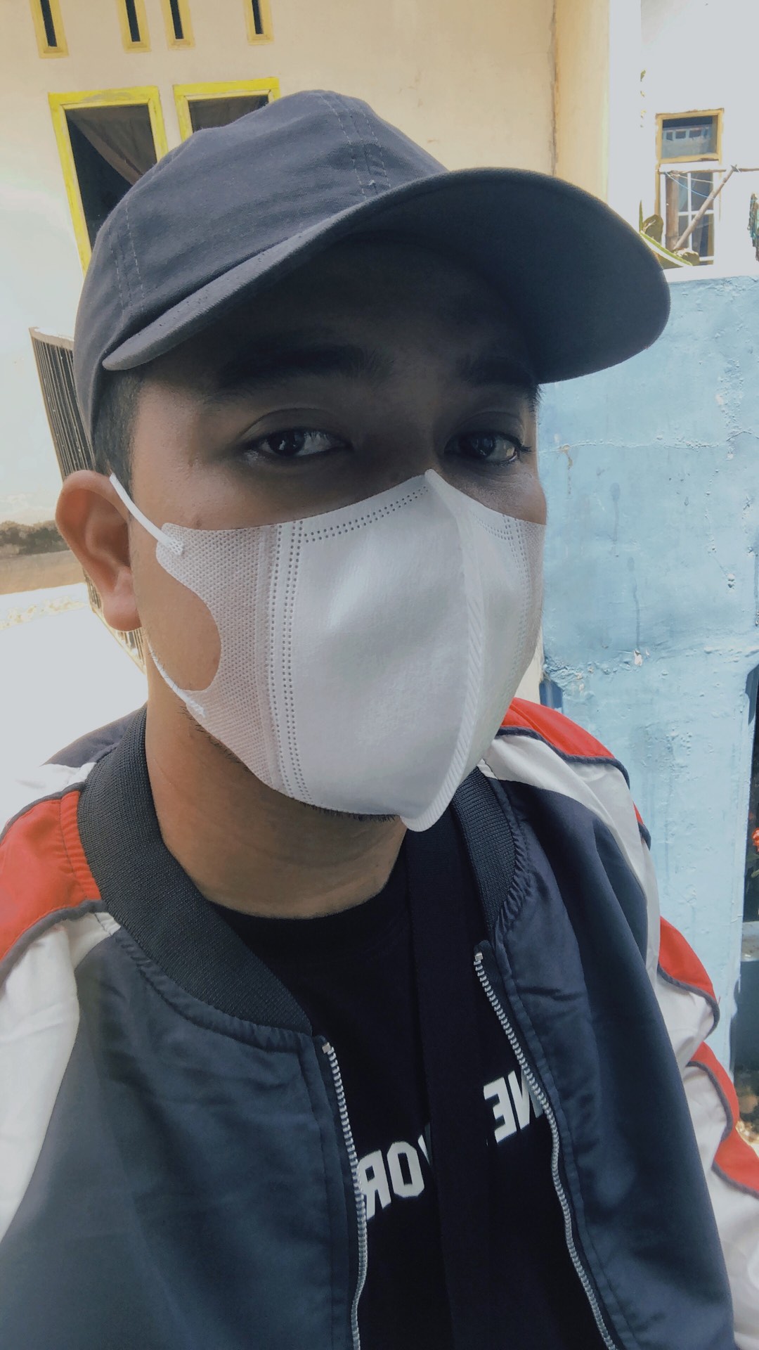 Misterybox Fashion Pria Kece Dan Murah