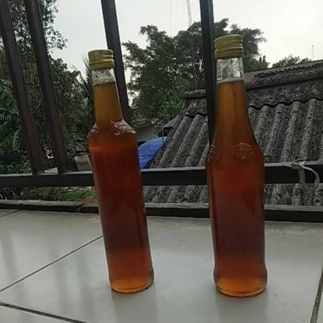

Madu murni asli Sumatra