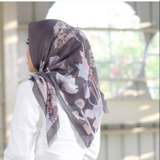 New Buttonscarves asoka series khaki reject sale