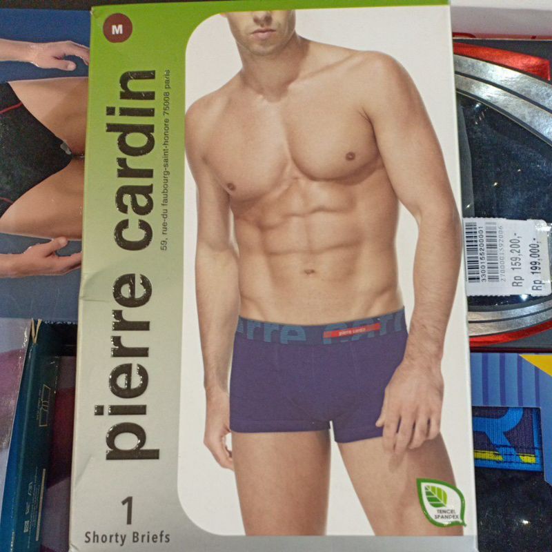 Pierre cardin Underwear pria