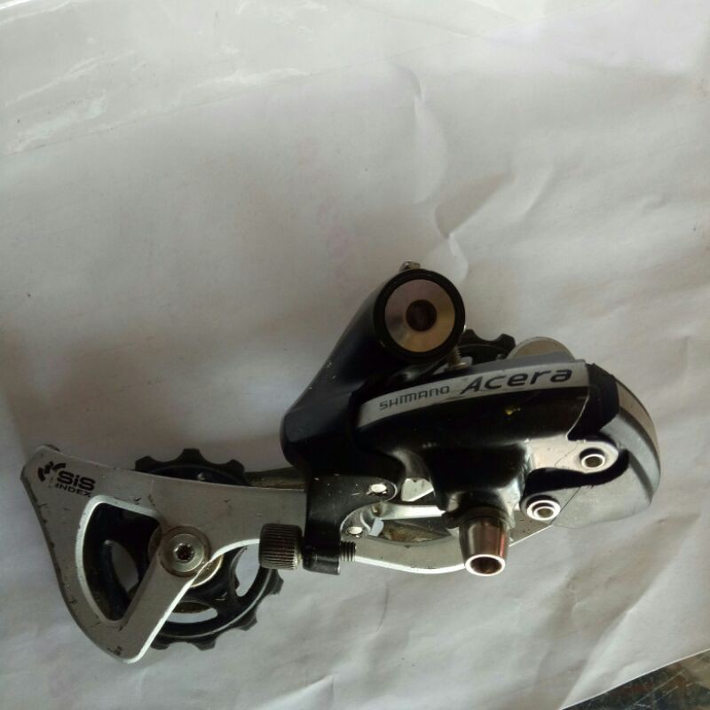 Rear Derailleur RD Shimano Acera