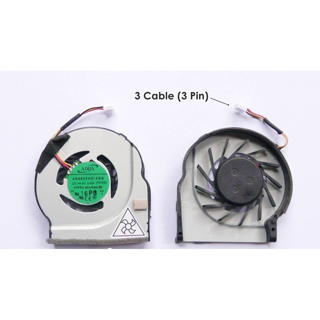 Fan Acer Aspire One 722