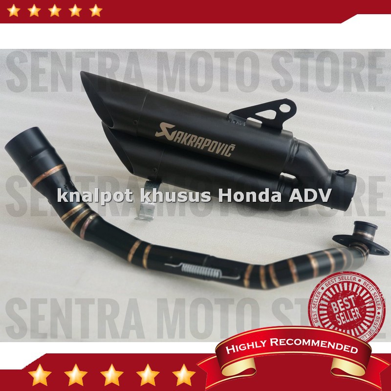 Sale knalpot adv 150 honda adv150