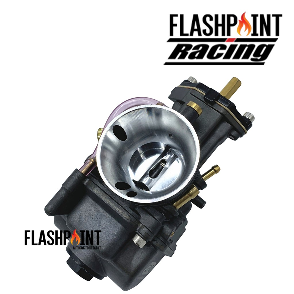 (COD) KARBURATOR CPO ORIGINAL PWK 24 26 28 30 32 34 BLACK HITAM KARBU PWK28 KARBULATOR CARBURETOR-3