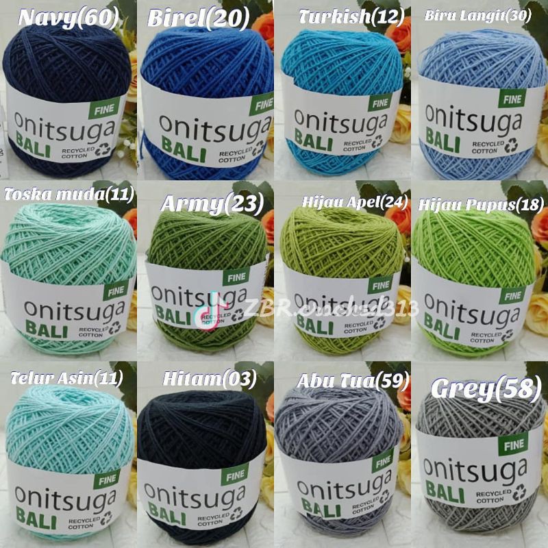 Katun Bali(onitsuga)