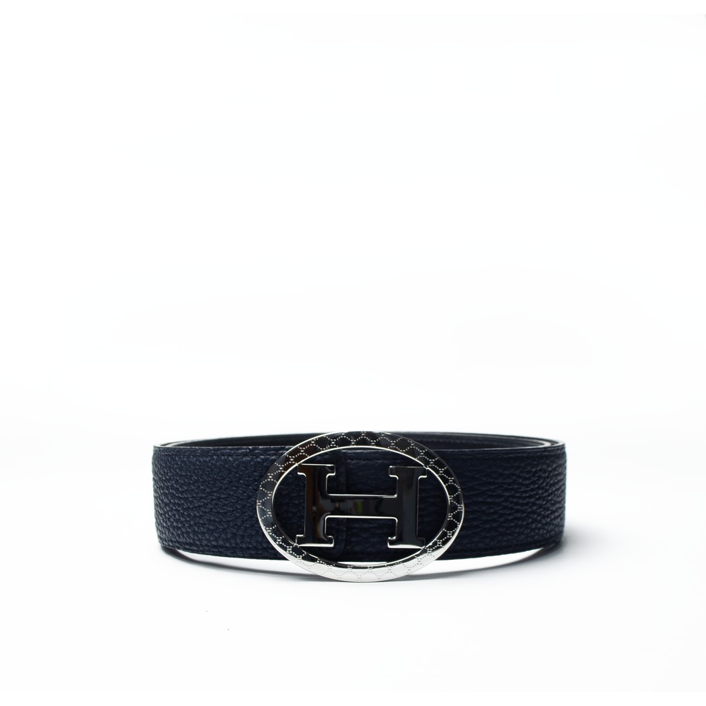 Gesper Ikat pinggang Branded Pria/Ikat Pingang Kulit Branded