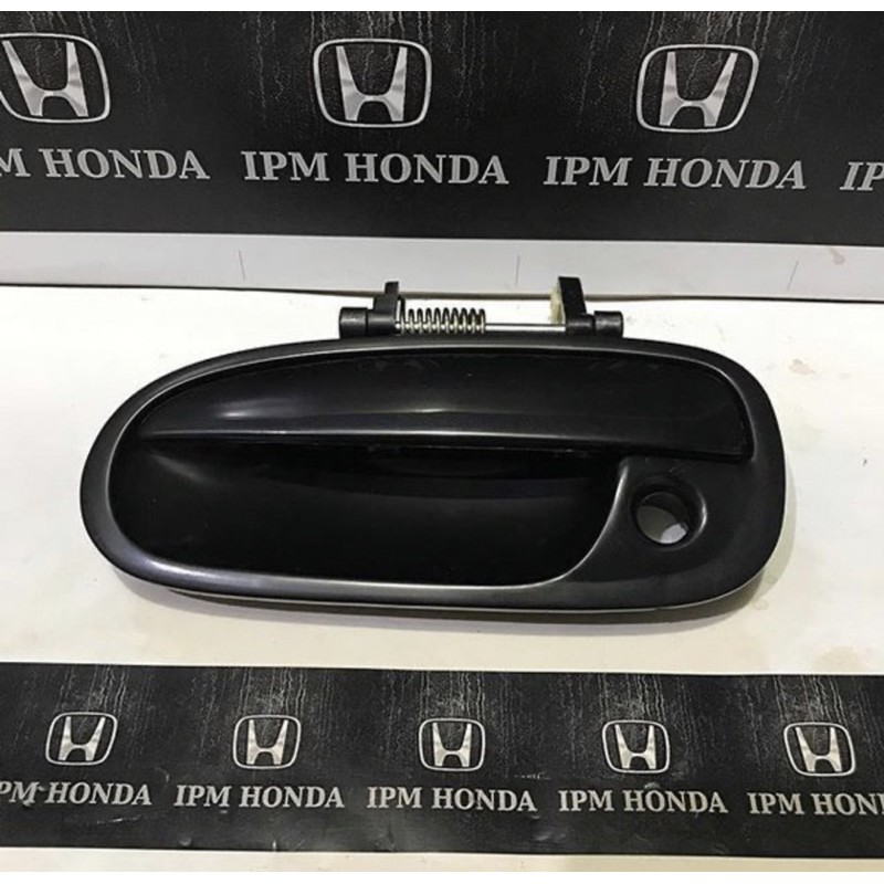 Handle handel pintu luar Honda Civic Ferio 1996 1997 1998 1999 2000 Depan Belakang Kanan Kiri