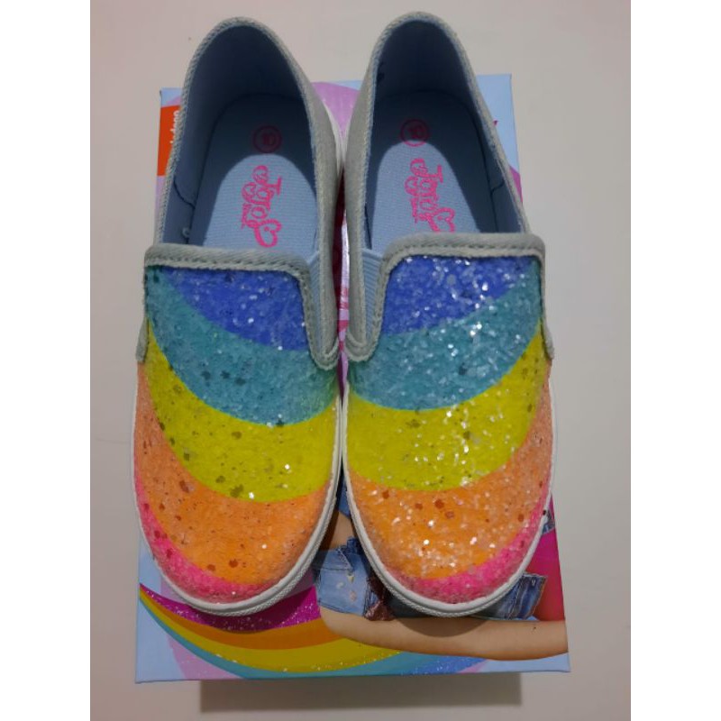 Payless - Sepatu Anak Brand Nickelodeon Original