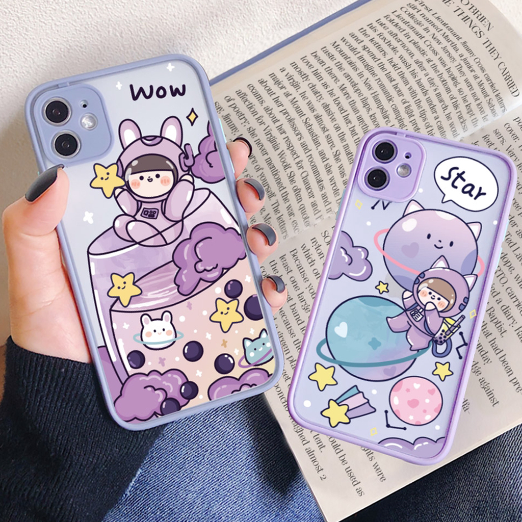 CASE VIVO Y15S Y15A V23E Y21 Y21S Y33S Y51 Y51A Y53S Y50 Y30 Y30i Y20 G Y20S Y20i Y12S S1 Z1 PRO V21 5G V20 SE V19 V17 V15 V9 Y19 Y17 Y15 Y12 Y91C Y91 Y93 Y95 X23 X27 X30 X50 INS lovely Starbucks Skin feel soft Protect camera case-6