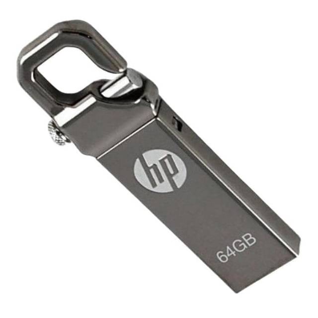 FLASHDISK HP 64GB - FLASH DISK HP 64GB - FLASH DISK HP