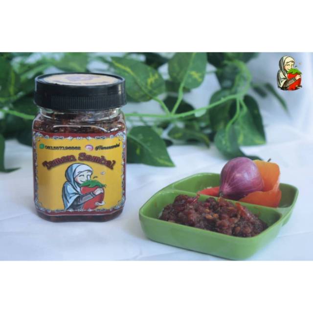 

Temen Sambel Terasi