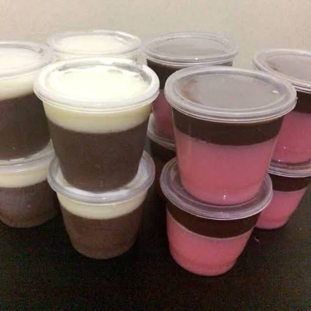 

Pudding